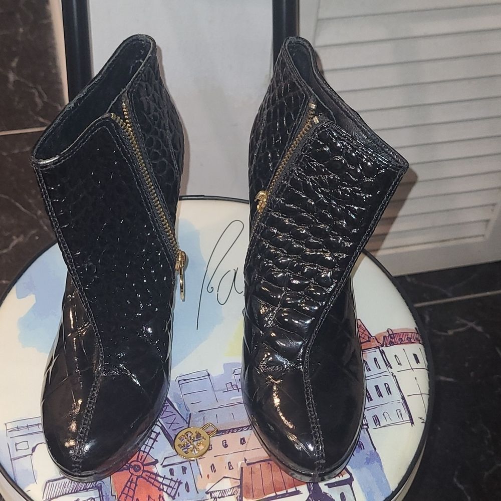 TORY Burch ankle boots